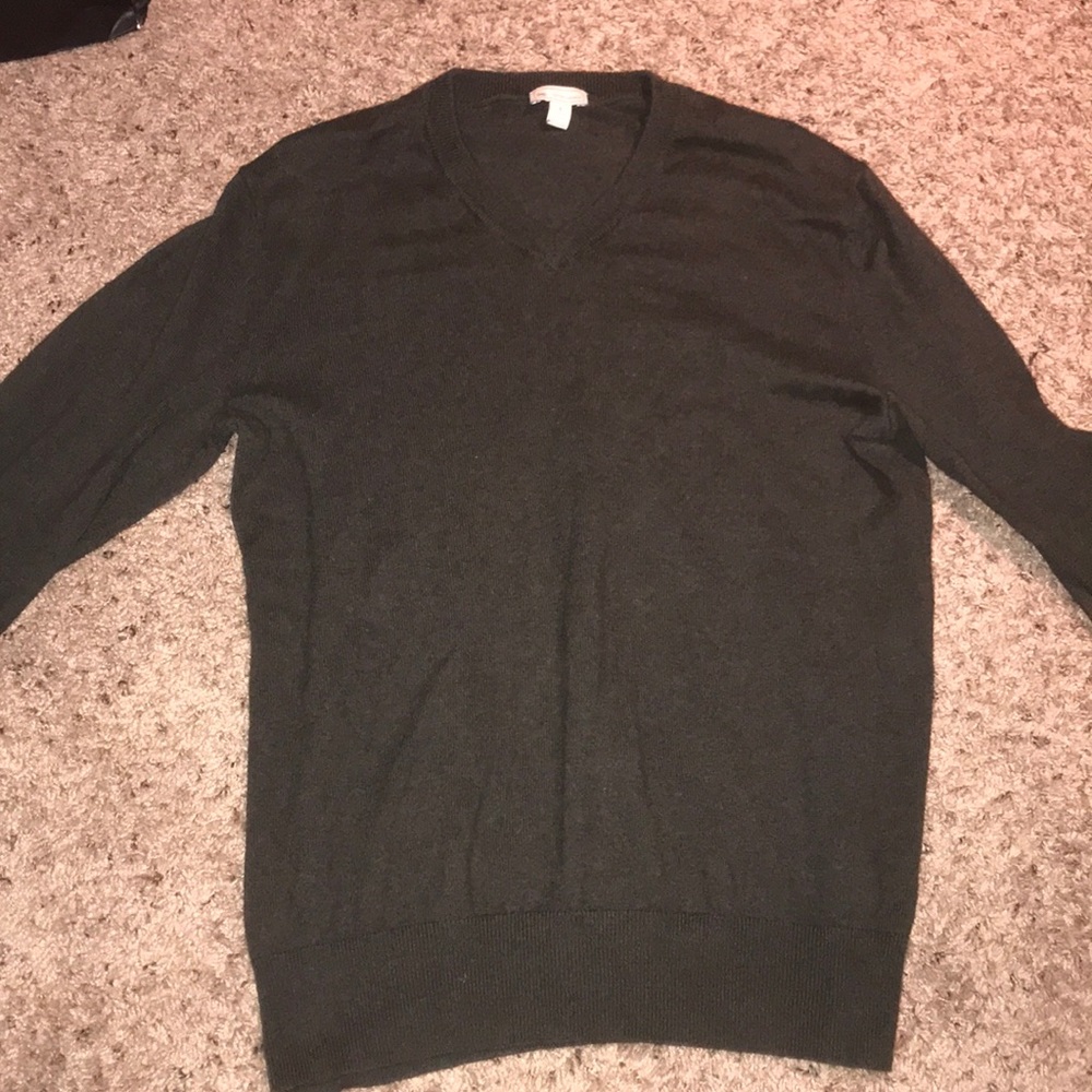 GAP Cotton Cashmere Sweater